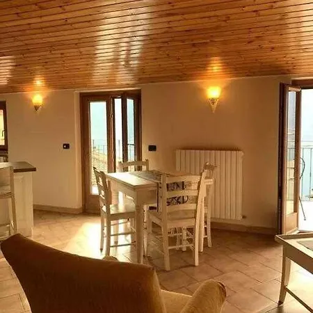 Ondina Romantic View And Free Parking Appartement Côme