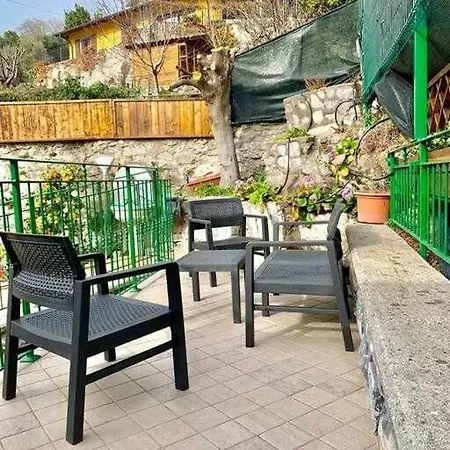 Ondina Romantic View And Free Parking