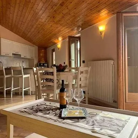 Ondina Romantic View And Free Parking Como