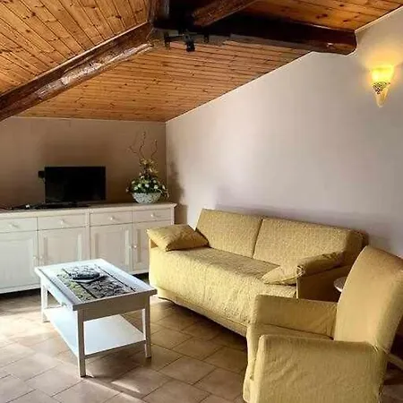 Ondina Romantic View And Free Parking * Como