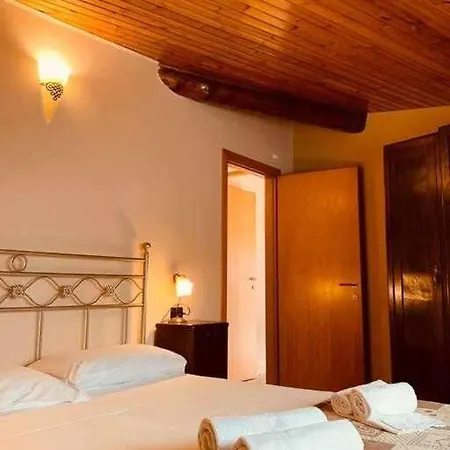 Ondina Romantic View And Free Parking Apartment