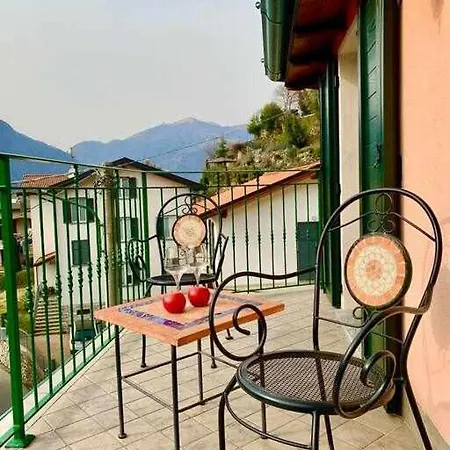 Apartment Ondina Romantic View And Free Parking *