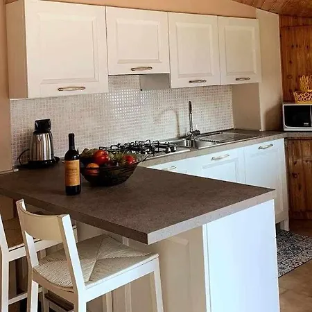 Apartment Ondina Romantic View And Free Parking *