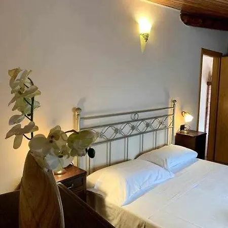 Apartment Ondina Romantic View And Free Parking Como